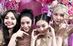 Động thái đầu tiên của Jisoo sau tin hẹn hò Ahn Bo Hyun, liên quan đến concert BLACKPINK Hà Nội
