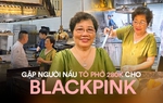 Những chuyện chưa kể về nghệ nhân ẩm thực Ánh Tuyết: Quán xuyến bếp núc thành thạo từ 9 tuổi