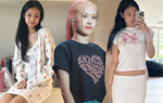 Trước thềm kỷ niệm 7 năm: Rosé và Jennie đồng loạt đăng ảnh mới 