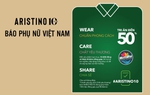 Phát động chiến dịch “Wear.Care.Share - Chuẩn phong cách.Chất yêu thương” gây quỹ Mottainai 