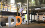 Điều gì khiến giá cổ phiếu DDG lao dốc "từ bát phở xuống bằng cốc trà"?