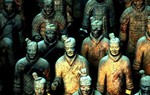 2 lý do khiến giới khảo cổ không dám bước vào lăng mộ Tần Thủy Hoàng dù đã tìm thấy 49 năm