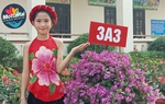 “Thương mẹ nên em cố gắng chăm ngoan, vượt khó”