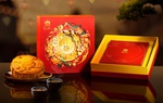 “25 năm trọn sum vầy - Sáng mãi chuyện đêm trăng”