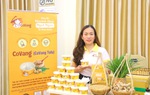 Người phụ nữ làm mới hương vị tàu hũ tuổi thơ