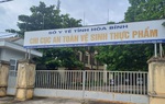 Vụ "mượn danh" Cục ATTP quảng cáo sữa: Chi cục An toàn vệ sinh thực phẩm Hòa Bình im lặng