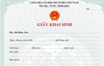 UBND phường đưa ý kiến về vụ việc "cha mất, con gái không được cấp giấy khai sinh"