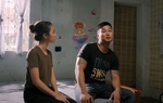 "Làng trong phố" tập 8: Hiếu nổi cơn ghen với Hùng