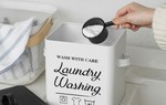 Bột giặt và chất tẩy rửa có hết hạn sử dụng không?