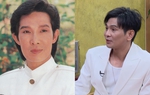 Ca sĩ Lâm Hùng: "Lần đầu tiên bước lên sân khấu, tôi run không đứng nổi"