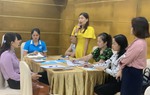 Thanh Hóa: Trang bị kiến thức về vấn đề giới vùng dân tộc thiểu số và miền núi cho cán bộ Hội