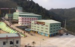 Vỡ đập bùn thải ở Lào Cai: Nguy cơ ô nhiễm môi trường nghiêm trọng 