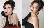 Thanh Ngọc nói về tin đồn tham gia "Chị đẹp đạp gió rẽ sóng" để tìm lại hào quang 