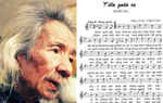 "Tiến quân ca" trường tồn cùng lịch sử oai hùng của dân tộc