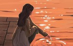 Chị chồng phát hiện chồng tôi lén lút đưa đón vợ cũ đi làm
