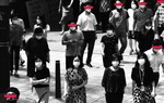Chuyện chưa kể bên trong thế giới cạo đầu, khước từ đàn ông của phụ nữ Hàn Quốc