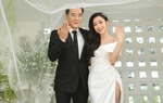 Hà Thanh Xuân bất ngờ thông báo đã tan vỡ, "vua cá Koi" Thắng Ngô nói gì?