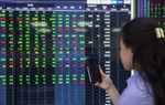 Thị trường chứng khoán tuần 11-15/9: Đón nhận nhiều tin xấu