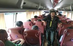 Bắt tạm giam 22 người thuộc những thành phần chủ chốt của Công ty Lộc Phúc