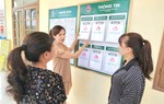 Vai trò của tín dụng chính sách xã hội trong việc giữ vững định hướng XHCN của việc phát triển kinh tế thị trường ở Việt Nam (bài 1)