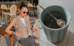 Thanh Hằng ở tuổi 40: Trẻ và nữ tính nhờ chịu khó chống lão hóa bằng 3 thức uống 