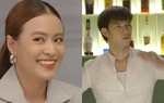 Hoàng Thùy Linh, Nhan Phúc Vinh xuất hiện trong phim nối sóng "Gia đình mình vui bất thình lình"