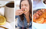 8 điều để tỉnh táo hơn trong thời tiết mùa thu 