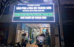 Sở Y tế Hà Nội xử phạt Phòng khám phụ sản DR Thành Sơn