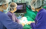 Những thực phẩm mà người có nang vú nên tránh 