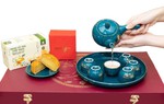 Trung thu gửi tặng quý nhân tâm trao thành ý, gửi tầm cao sang