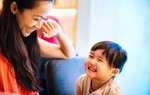 Xem con bạn thuộc nhóm nào để có cách nuôi dạy phù hợp
