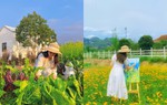 Cô gái về Mộc Châu chi 300 triệu cải tạo nhà kho thành homestay thơ mộng