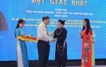 Phụ nữ dân tộc thiểu số lan tỏa tinh thần khởi nghiệp, góp phần thúc đẩy bình đẳng giới
