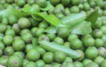 Quả sấu giúp thải độc, giải rượu, tăng cường tiêu hóa