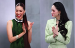 Lộ kết quả "The New Mentor" tập 6: Lan Khuê thắng, 2 thí sinh đội Hương Giang bị loại?