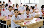Đổi mới giáo dục phổ thông: Còn xa mới tới đích