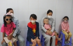 Số ca đau mắt đỏ tăng nhanh báo động, Đà Nẵng chỉ đạo khẩn