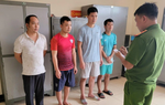 Nhân viên bốc xếp hành lý sân bay Nội Bài phá va ly trộm 500 Euro của nữ du khách nước ngoài