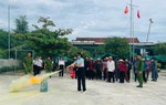 Hà Tĩnh: Sôi nổi phong trào "Nhà tôi có bình chữa cháy"