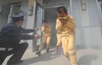 7 kỹ năng thoát hiểm khi gặp hỏa hoạn mà cha mẹ nên dạy con 