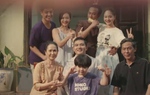 "Gia đình mình vui bất thình lình" lộ đoạn kết lên sóng tuần này