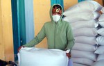 Xuất cấp gạo cho 6 địa phương hỗ trợ Nhân dân thời gian giáp hạt năm 2023