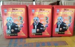 Sau vụ cháy chung cư mini, nhiều người tìm mua mặt nạ chống khói, thang dây thoát hiểm 