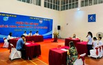 Phiên tòa giả định xét xử học sinh đánh ghen, làm nhục bạn