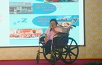 12 dự án tranh tài tại vòng Chung kết Cuộc thi Phụ nữ khởi nghiệp cấp vùng miền Nam năm 2023