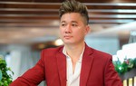 Ca sĩ Lâm Vũ trải lòng về sai lầm lớn nhất trong sự nghiệp ca hát