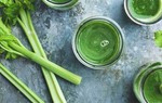 Loại rau giúp giảm mỡ nội tạng, bảo vệ gan thận, bán khắp các chợ 