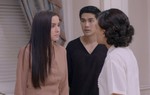 Mẹ báo tin có thai làm cả nhà tôi đứng ngồi không yên