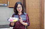 Trải nghiệm: Bánh Trung thu tự làm, giá dưới 10 ngàn đồng/chiếc
