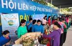 Bến Tre: "Truyền lửa", hỗ trợ để ý tưởng khởi nghiệp của hội viên, phụ nữ thành hiện thực